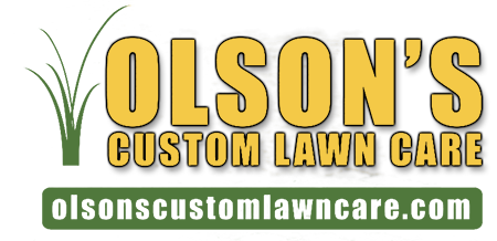 Olson Lawncare and Landscaping Twin Cities Andover