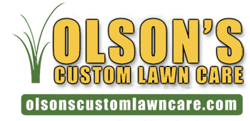 Olson's Custom Lawncare