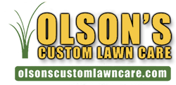 Olson's Custom Lawncare