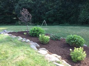 landscaping and gardening - Olson Lawncare and Landscaping Twin Cities Andover